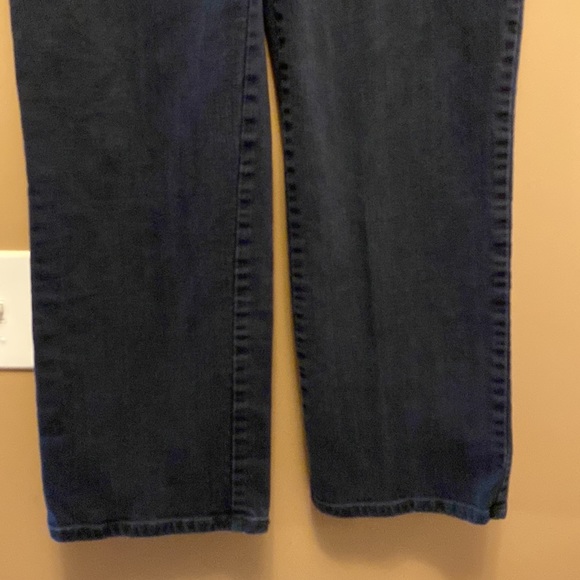 Dark blue jeans from Denver Hayes - Picture 2 of 6
